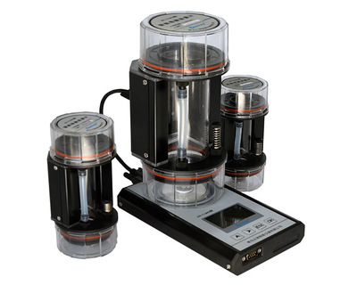 ZR-5320型 智能皂膜流量計 ZR-5320型 智能皂膜流量計