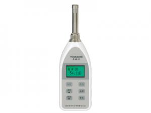 HS5633B 數(shù)字聲級(jí)計(jì)