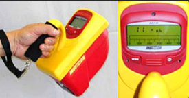 451P型電離室巡測(cè)儀