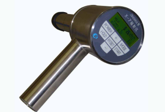 防護(hù)級х-γ輻射儀JB4000A