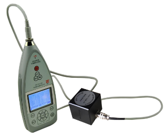 AWA6256B+型環(huán)境振動(dòng)分析儀