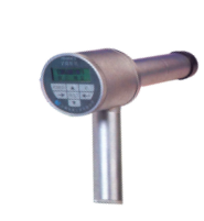 JB4000  環(huán)境級(jí)х、γ輻射儀