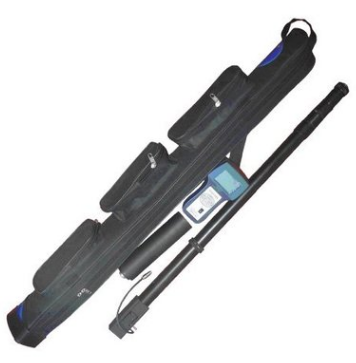 XH-3000  X、γ輻射劑量率儀