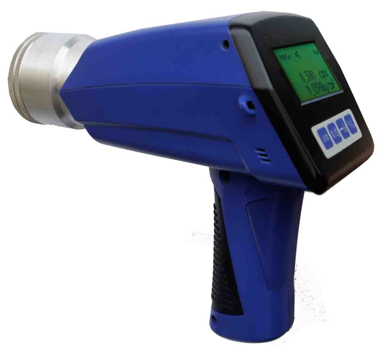 FJ1210型α、β、γ表面污染測(cè)量?jī)x