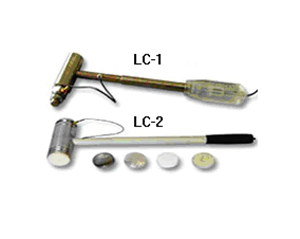 ·LC-1力錘、激振錘