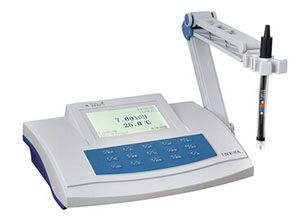 PHSJ-4F型臺式酸度計(jì)