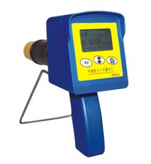 環(huán)境級χ、γ劑量率儀XH-2020