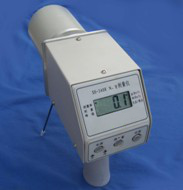XH-3408防護(hù)級χ、γ劑量儀