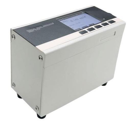 DW-22B便攜式微電腦粉塵儀 DW-22B便攜式微電腦粉塵儀